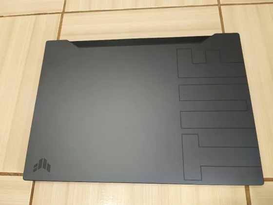 ASUS TUF Dash F15 FX516PM/15,6-144гц/Intel Core i5-11300H/SSD M2 NWMe-512 Гб/16 Гб DDR4/RTX 3060/ Донецк