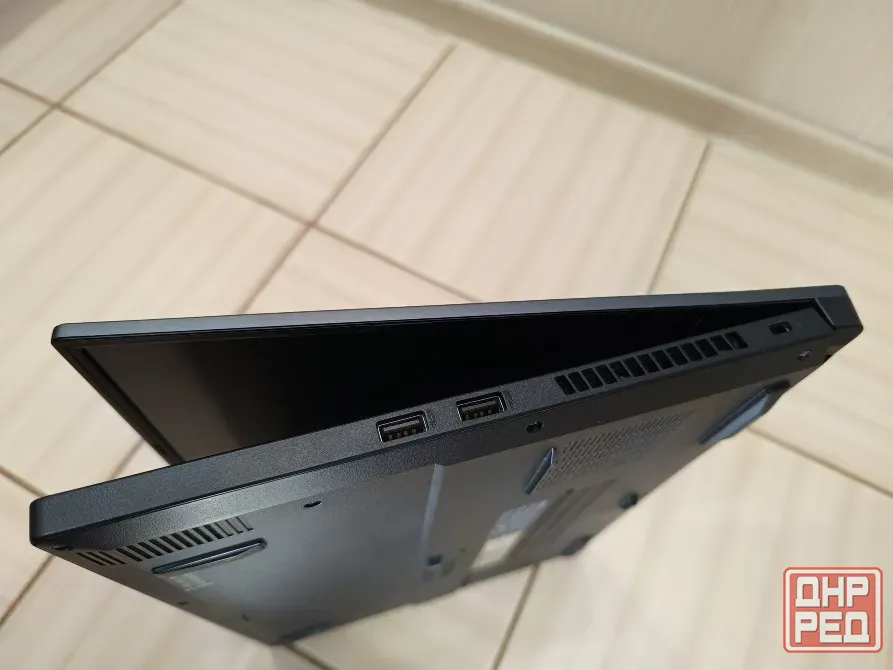ASUS TUF Dash F15 FX516PM/15,6-144гц/Intel Core i5-11300H/SSD M2 NWMe-512 Гб/16 Гб DDR4/RTX 3060/ Донецк - изображение 3