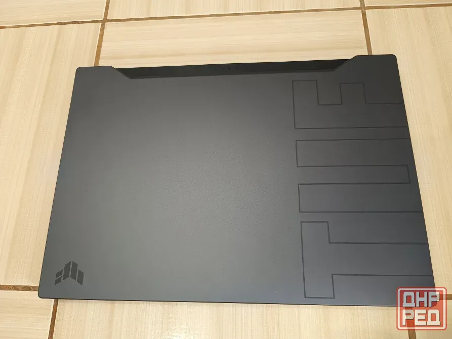 ASUS TUF Dash F15 FX516PM/15,6-144гц/Intel Core i5-11300H/SSD M2 NWMe-512 Гб/16 Гб DDR4/RTX 3060/ Донецк - изображение 2