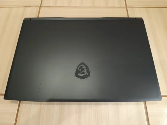 MSI Katana 17 HX B14WGK/17,3-240 гц/i9-14900HX/16 Гб DDR5/SSD M2 NWMe - 1024 Гб/RTX 5070/ 156 999 Донецк