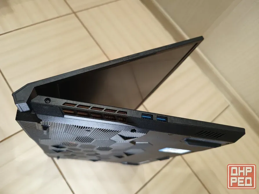 MSI Katana 17 HX B14WGK/17,3-240 гц/i9-14900HX/16 Гб DDR5/SSD M2 NWMe - 1024 Гб/RTX 5070/ 156 999 Донецк - изображение 3
