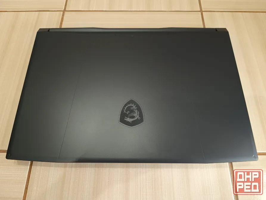 MSI Katana 17 HX B14WGK/17,3-240 гц/i9-14900HX/16 Гб DDR5/SSD M2 NWMe - 1024 Гб/RTX 5070/ 156 999 Донецк - изображение 2