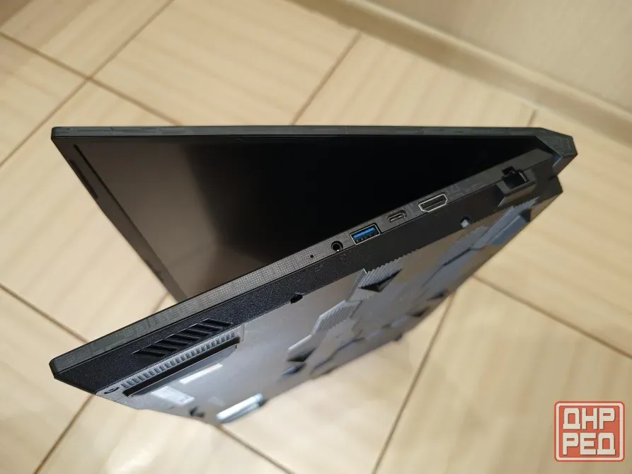 MSI Katana 17 HX B14WGK/17,3-240 гц/i9-14900HX/16 Гб DDR5/SSD M2 NWMe - 1024 Гб/RTX 5070/ 156 999 Донецк - изображение 4