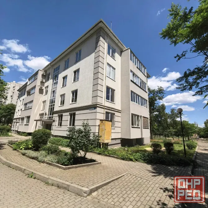 в продаже новострой Донецк - изображение 1