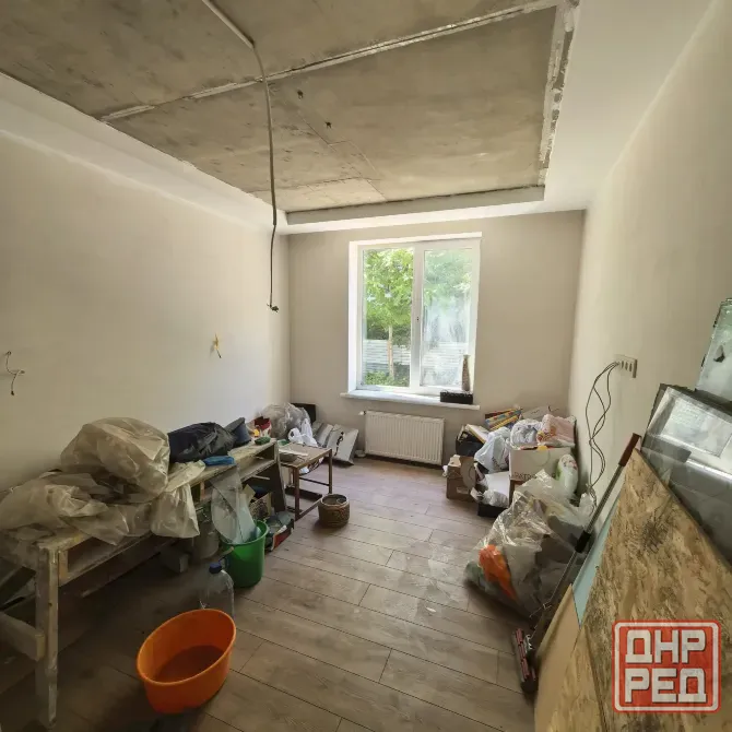 в продаже новострой Донецк - изображение 7