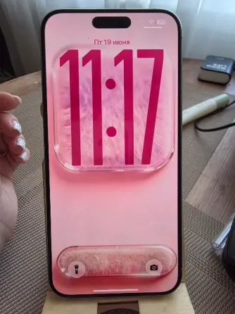 Продам Iphone 15 pro max Донецк