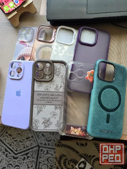 Продам Iphone 15 pro max Донецк - изображение 4