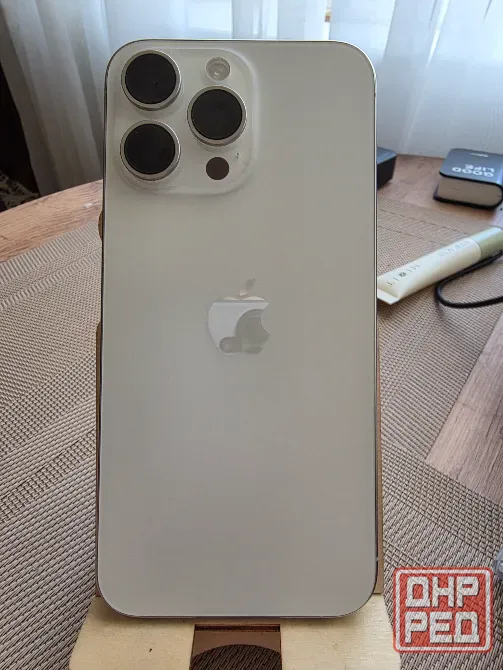 Продам Iphone 15 pro max Донецк - изображение 2