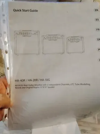 Продам гитарный комбик Мариуполь