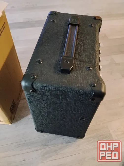 Продам гитарный комбик Мариуполь - изображение 6