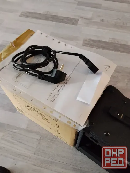 Продам гитарный комбик Мариуполь - изображение 5