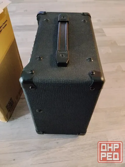 Продам гитарный комбик Мариуполь - изображение 7