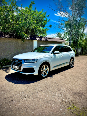 Audi Q 7 Макеевка