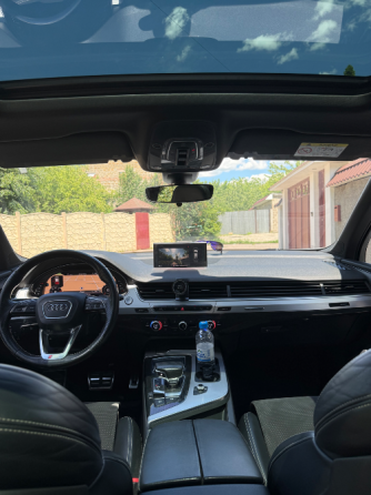 Audi Q 7 Макеевка