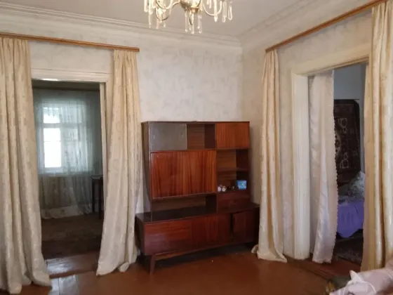 Дом 75 м² Калининский район [от собственника] Донецк