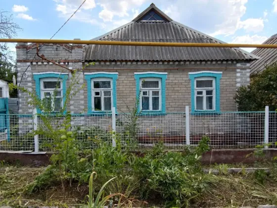 Дом 75 м² Калининский район [от собственника] Донецк