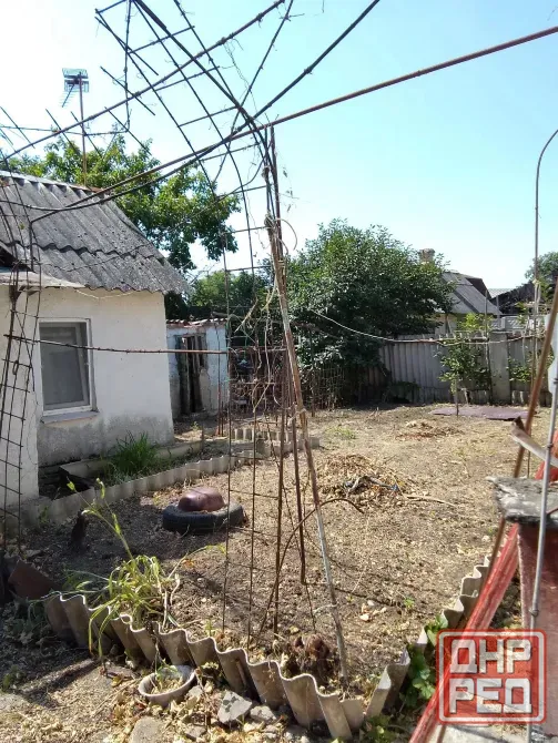 Дом 75 м² Калининский район [от собственника] Донецк - изображение 3