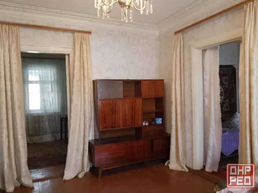 Дом 75 м² Калининский район [от собственника] Донецк - изображение 4