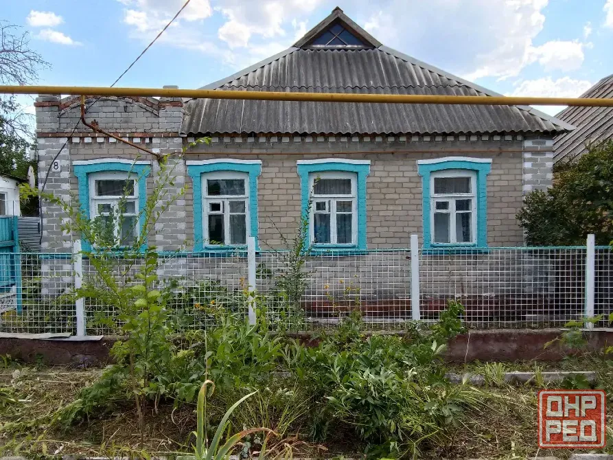 Дом 75 м² Калининский район [от собственника] Донецк - изображение 1