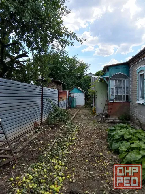 Дом 75 м² Калининский район [от собственника] Донецк - изображение 2