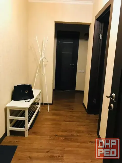 Сдам 2х комнатную квартиру в Ворошиловском районе Донецк - изображение 5