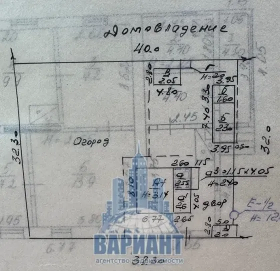 Продажа дома в г. Макеевка, Советский район, ул. Кутузова (р-н 21-й шахты) Макеевка