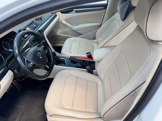 Volkswagen Passat B7 R-Line Краснодон