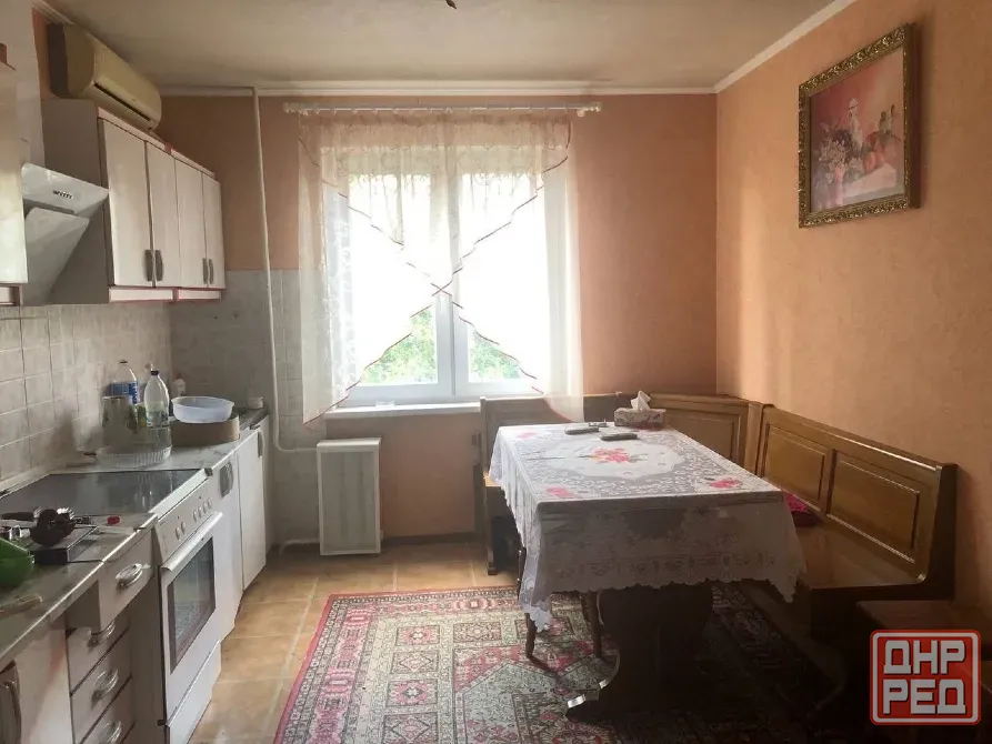 Город: Донецк Район: Куйбышевский р-н Микрорайон Магистральный, улица Куйбышева 209 Донецк - изображение 6