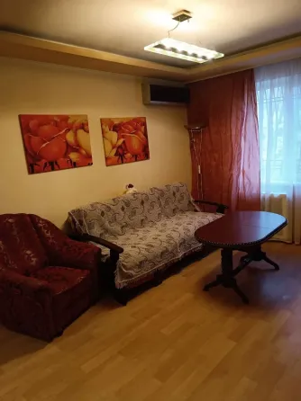 3-х комн. кв., пр-т ватутина Ворошиловский р-н Донецк