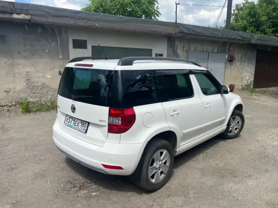 Продам Шкода Ети Макеевка