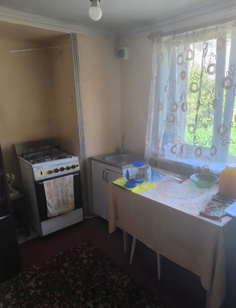 Продам квартиру на земле в Кировском районе Донецк