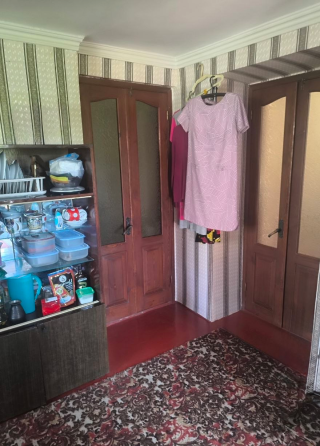Продам квартиру на земле в Кировском районе Донецк