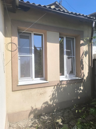 Продам квартиру на земле в Кировском районе Донецк