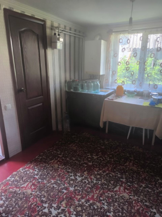 Продам квартиру на земле в Кировском районе Донецк