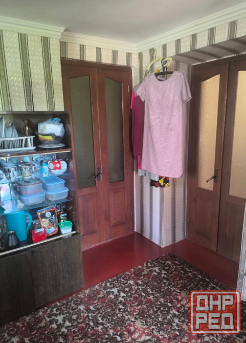 Продам квартиру на земле в Кировском районе Донецк - изображение 5