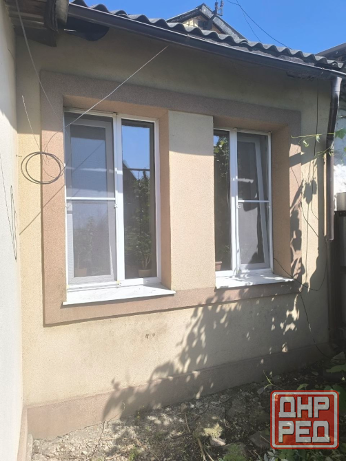 Продам квартиру на земле в Кировском районе Донецк - изображение 1