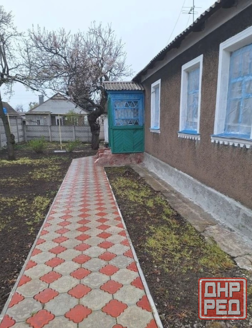 Продам дом в Кировском районе Донецк - изображение 1