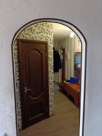 1 квартира Дончанка Донецк