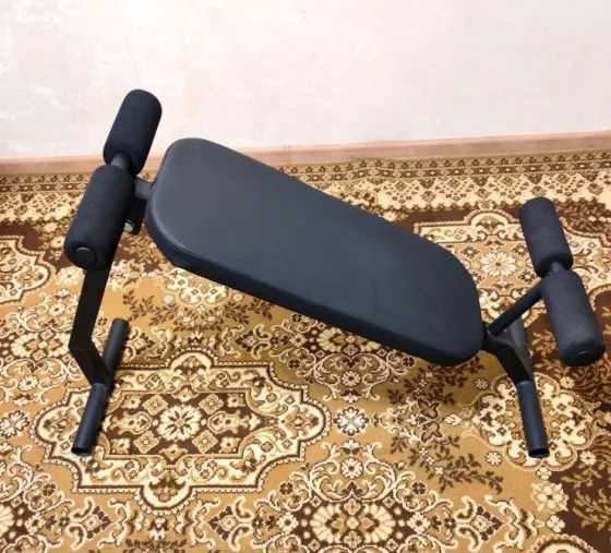 Скамья для поясницы и пресса Донецк