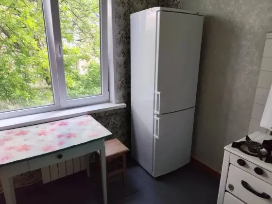 Сдам 1к квартиру в центре Ворошиловского района Донецк