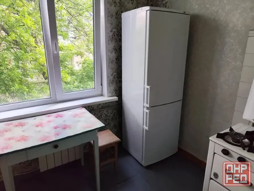 Сдам 1к квартиру в центре Ворошиловского района Донецк - изображение 2