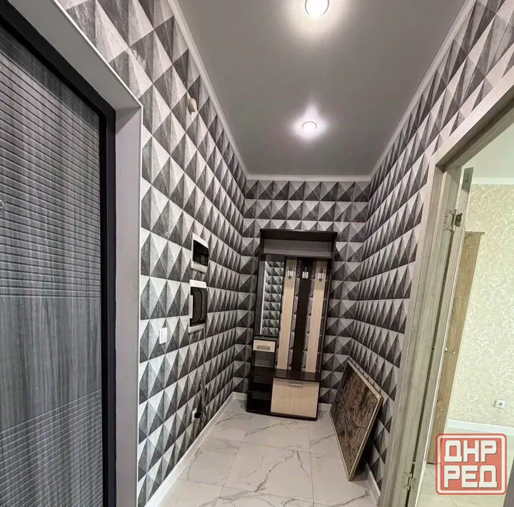 Сдаю трехкомнатную квартиру 65.0 м² этаж 7, город донецк, калининский район, проспект ильича, ориент Донецк - изображение 4