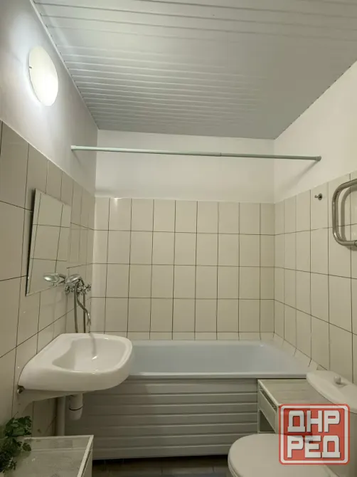 Сдаю трехкомнатную квартиру 65.0 м² этаж 7, город донецк, калининский район, проспект ильича, ориент Донецк - изображение 1