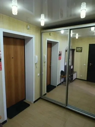 Сдается 2х комнатная квартира в калининском р-не Донецк
