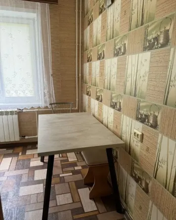 Сдам 1-к. квартиру,Пролетарский район.Локация: улица Раздольная Донецк