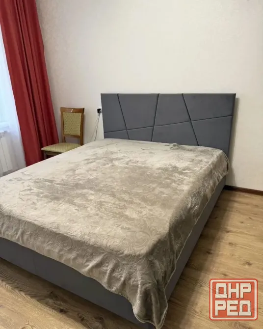 Сдам 1-к. квартиру,Пролетарский район.Локация: улица Раздольная Донецк - изображение 9