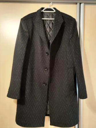 Пально мужское Roys Roman Донецк