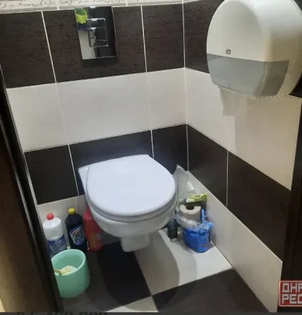 Аренда квартиры Донецк