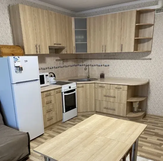 Киевский район. УлАртема Рядом Донецк Сити и Донбасс Арена Донецк