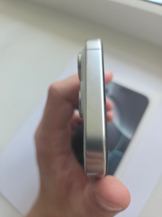 iphone 16 pro Донецк